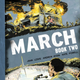 Illustration for article titled Our favorite graphic novels, one-shots, and archives of 2015